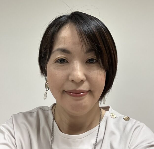 城丸 恵子