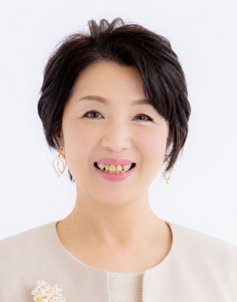 須藤 悦子