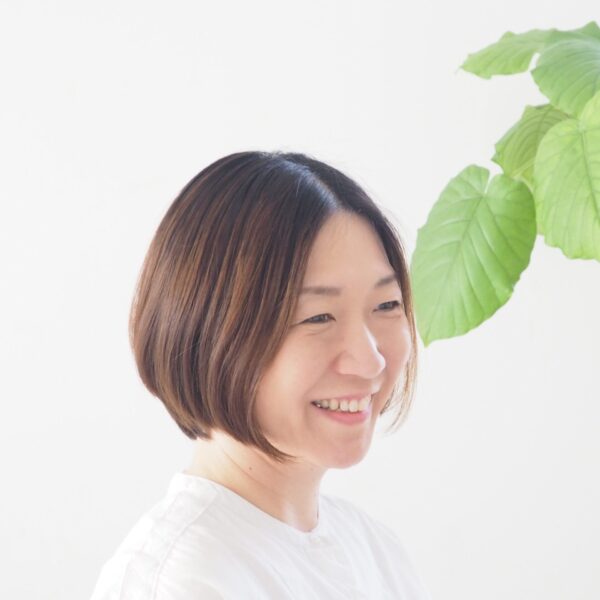 杉山 智津子